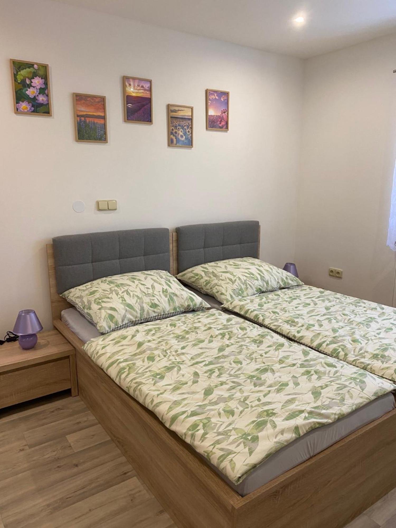 Slunny Domek S Terasou A Zahradou Zvíkovské Podhradí Dış mekan fotoğraf